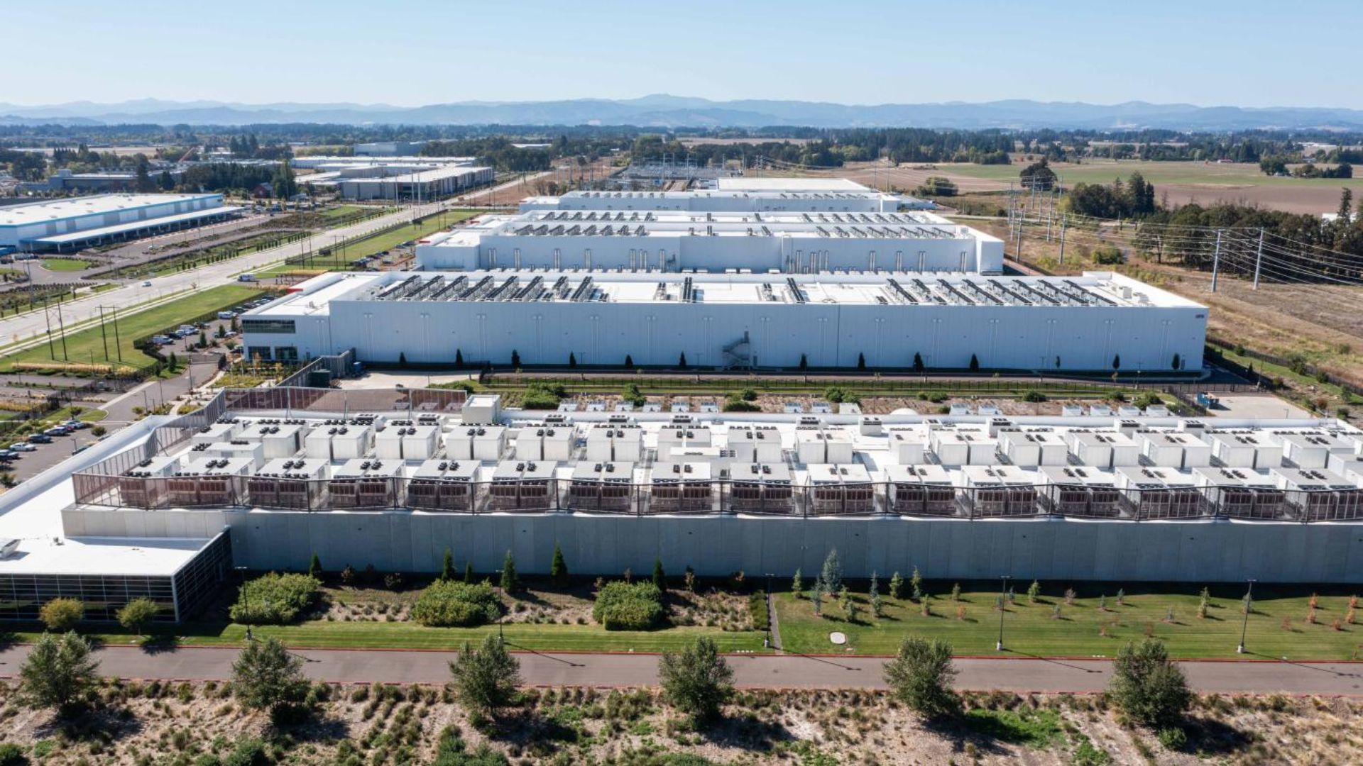 97.5% of US data centers are urban, shattering rural assumptions