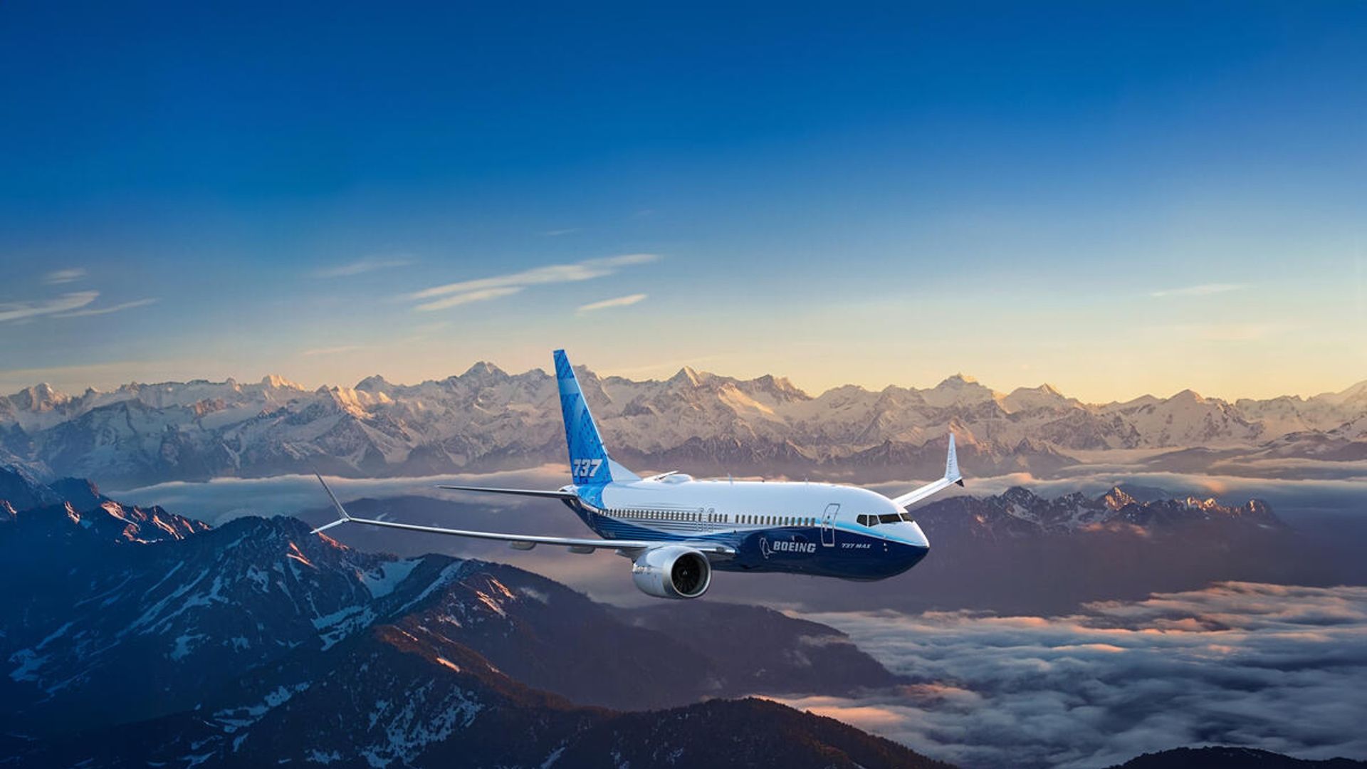 Boeing's 737-7 with 3,800-nautical-mile-range gets US nod for commercial service