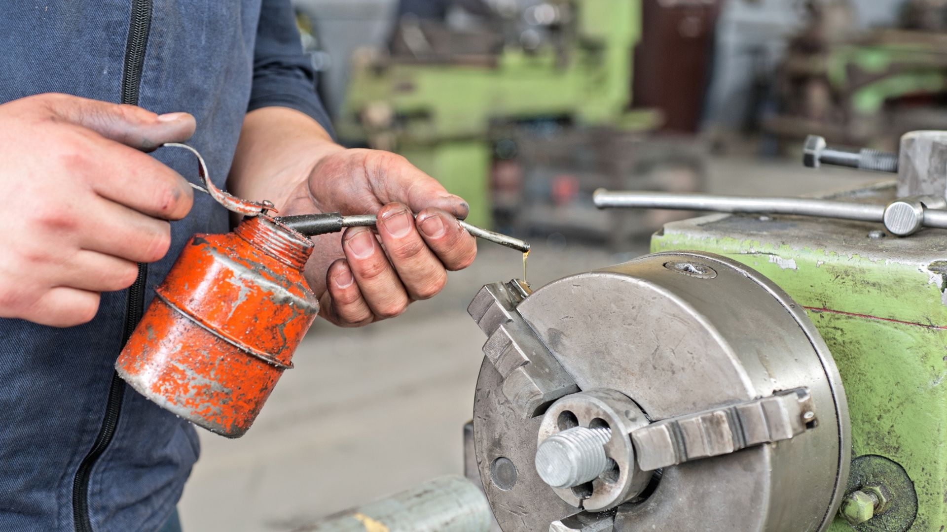 Scientists find way to convert PVC plastic into high-value lubricant ingredient