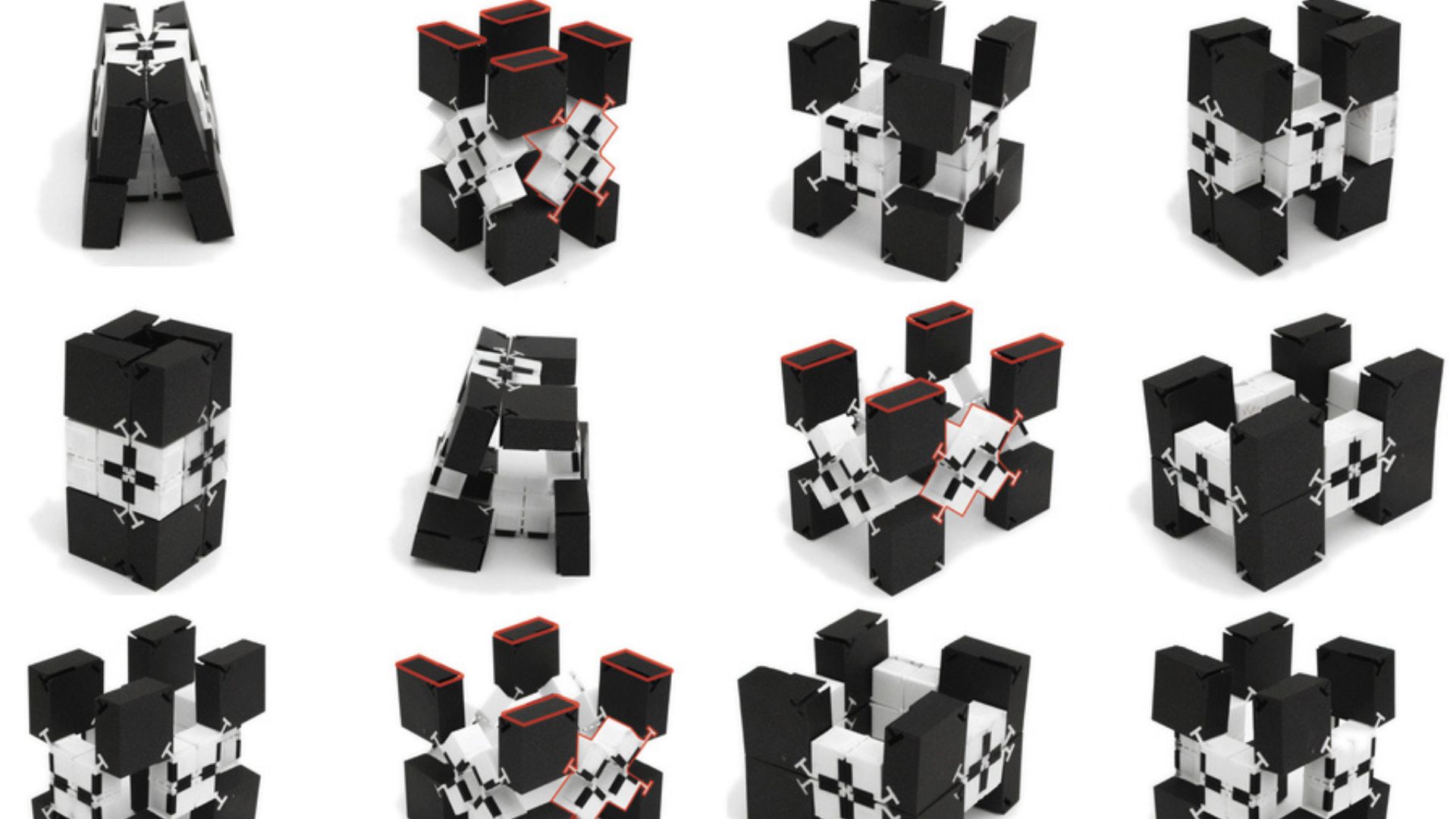 MIT's shape-shifting smart devices could power smart furniture, morphing robots