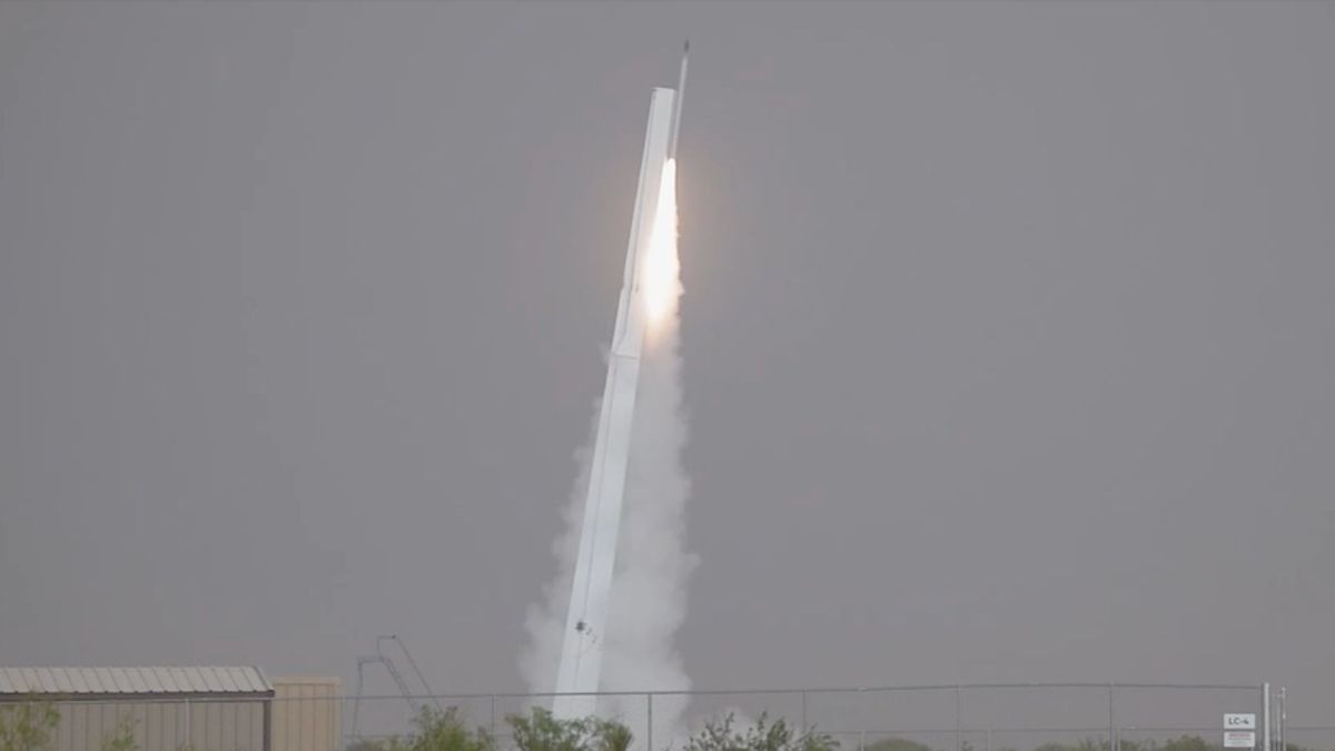 Boeing’s new radar sensor for cruise missiles and air defense aces rapid tests