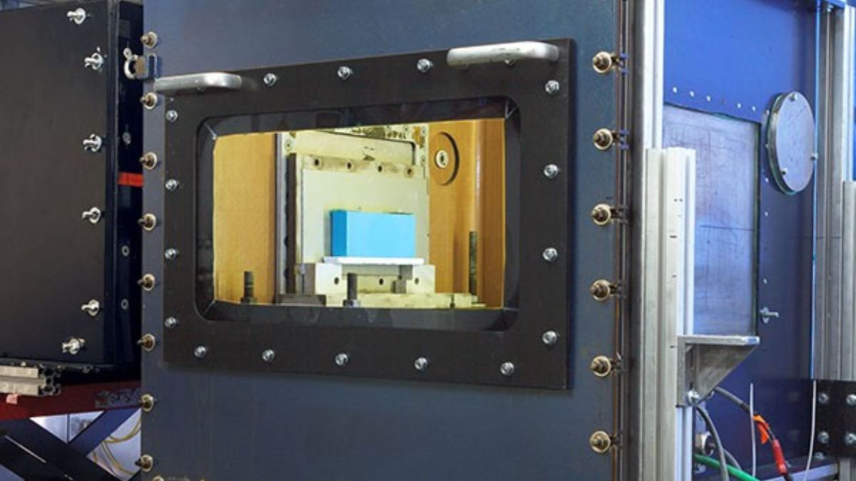1,000 images per second: New battery X-ray tech reveals hidden failures in blink of an eye