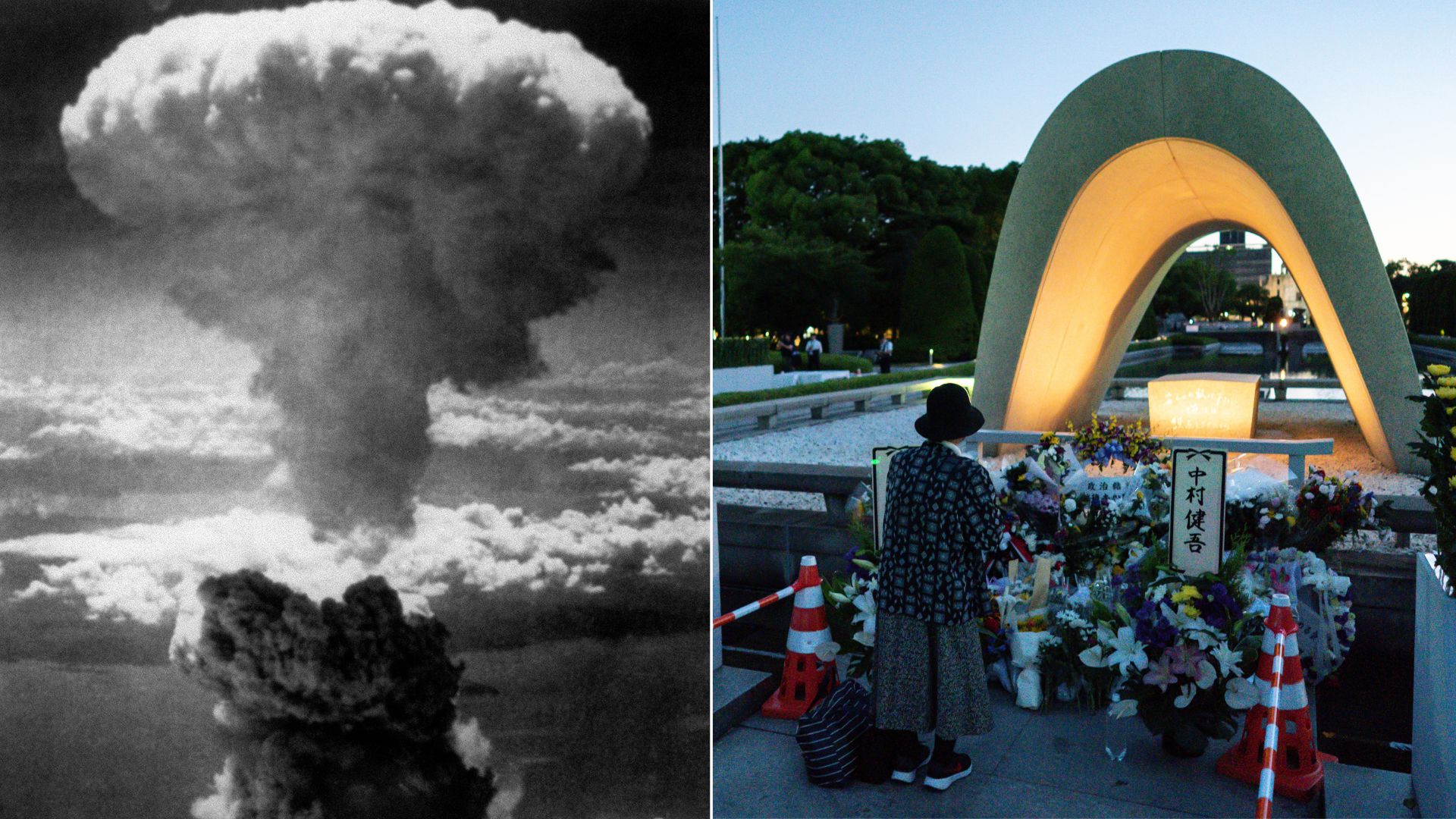 Japan Commemorates Hiroshima Anniversary Amid Shifting Nuclear Security Policy