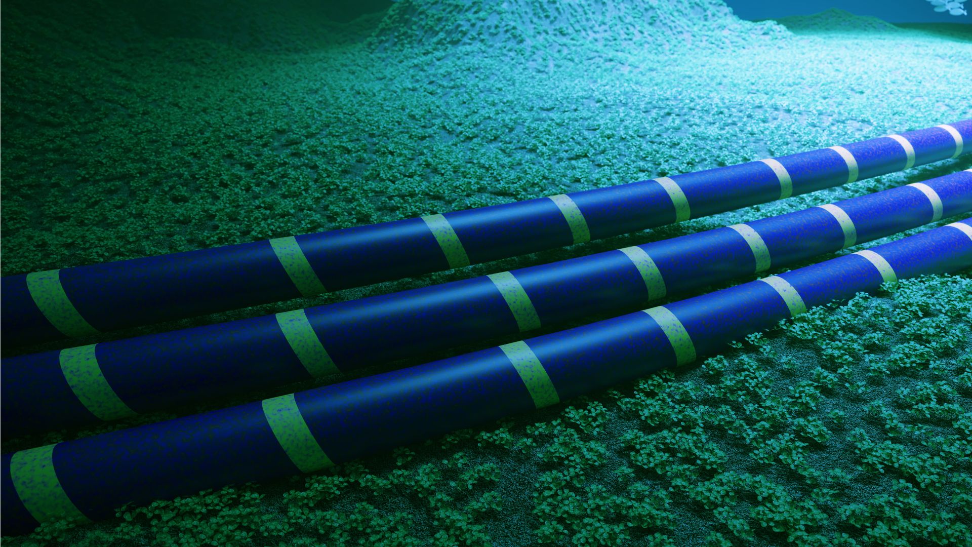 99% of global internet data at risk from cheap underwater drones, China warns