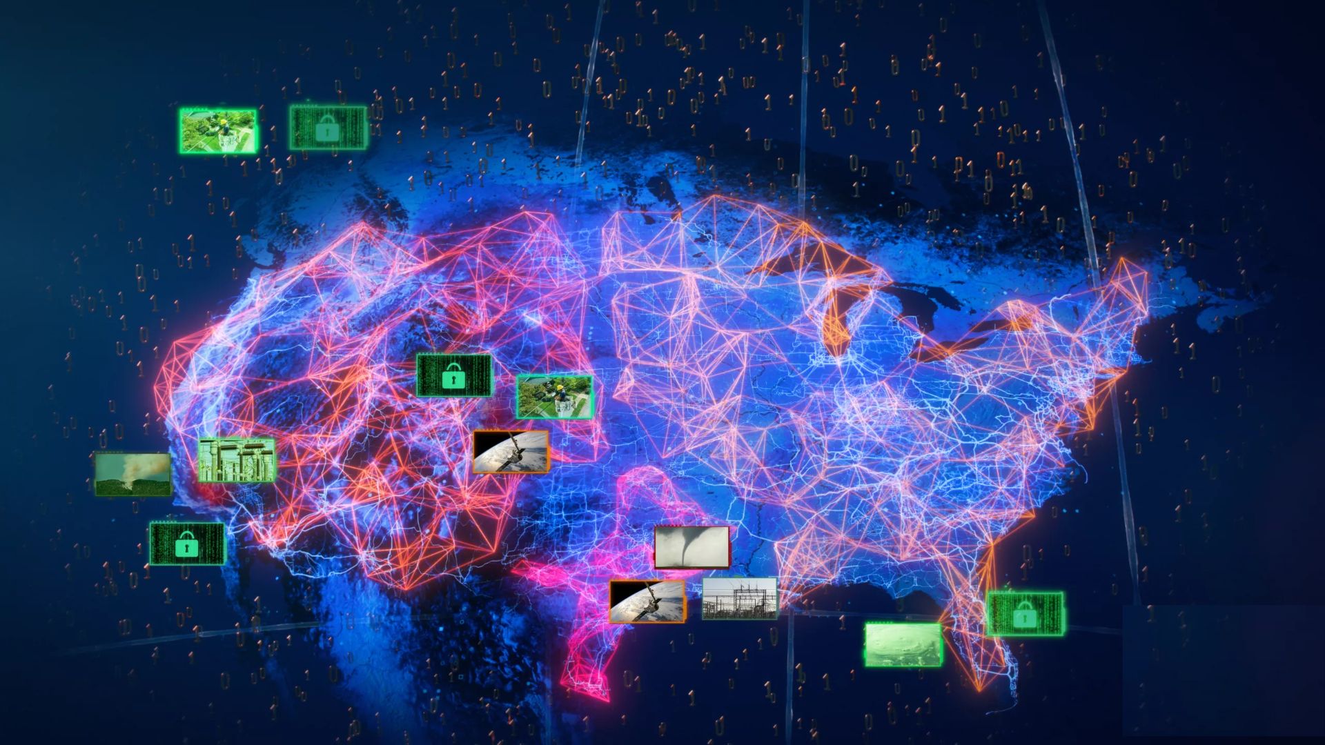 Eaton Wins Air Force Grid Resilience Contract
