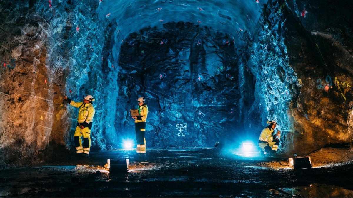 World’s first nuclear waste repository with 100,000-year lifespan secures major approval