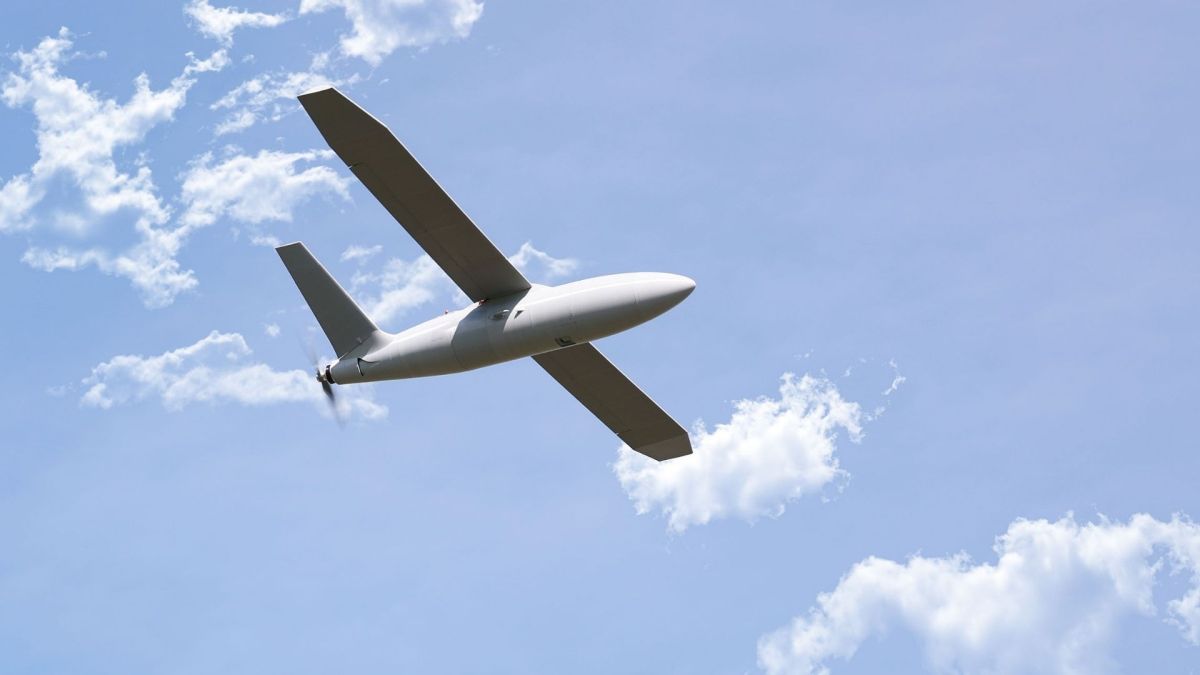 US chooses AEVEX to supply scalable attack drones for contested environments