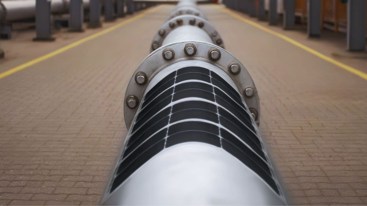 24.4% efficient flexible solar film brings frame-free power to US aerospace, transport sectors