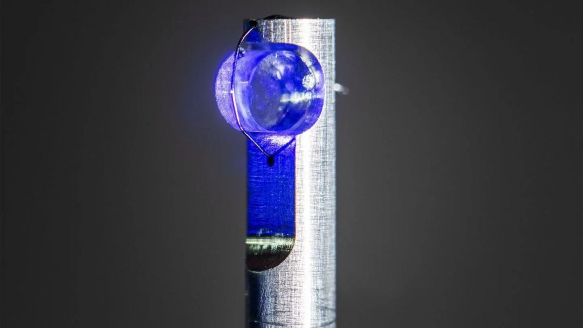 Scientists build crystal for nuclear clock that will be up to 10 times more precise