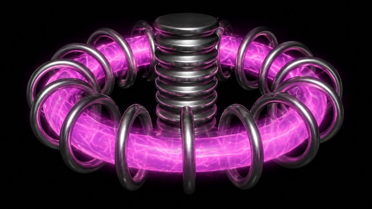 US nuclear fusion firm tests 100,000-atmosphere plasma pulses to advance Texatron engine