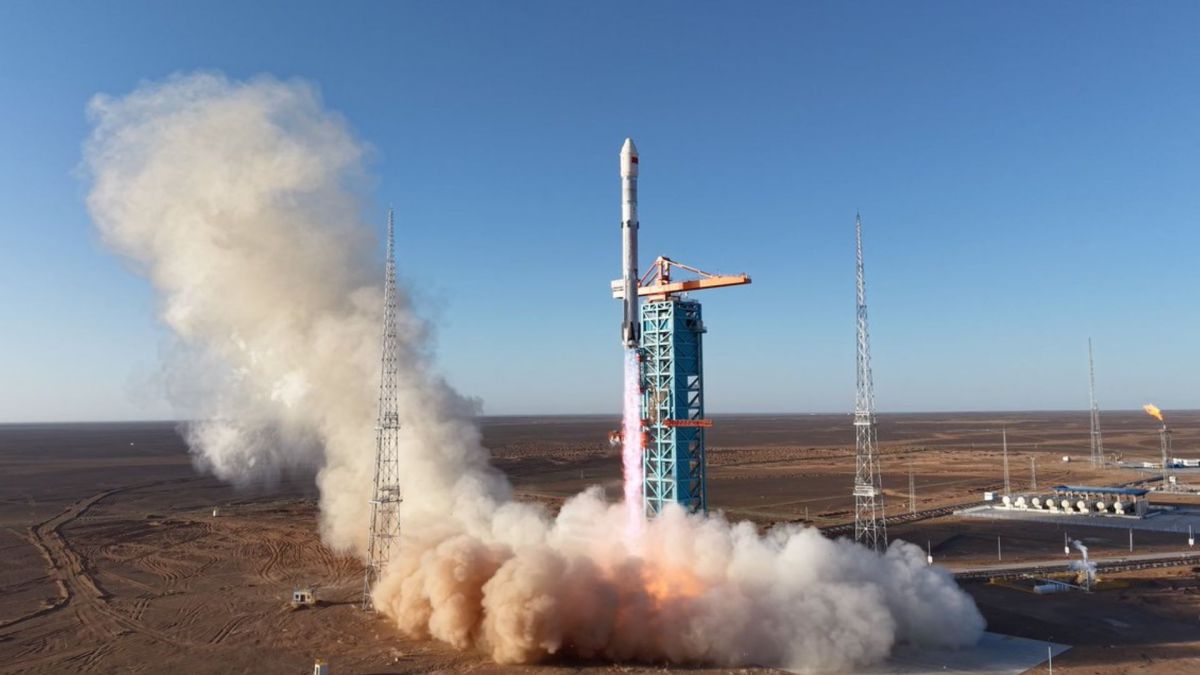 China’s reusable rocket advances could strengthen the PLA’s space-based kill chain