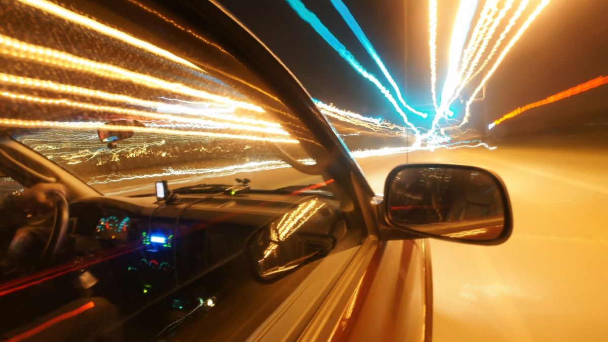 Aggressive driving degrades EV battery capacity 2.5 times faster, study suggests