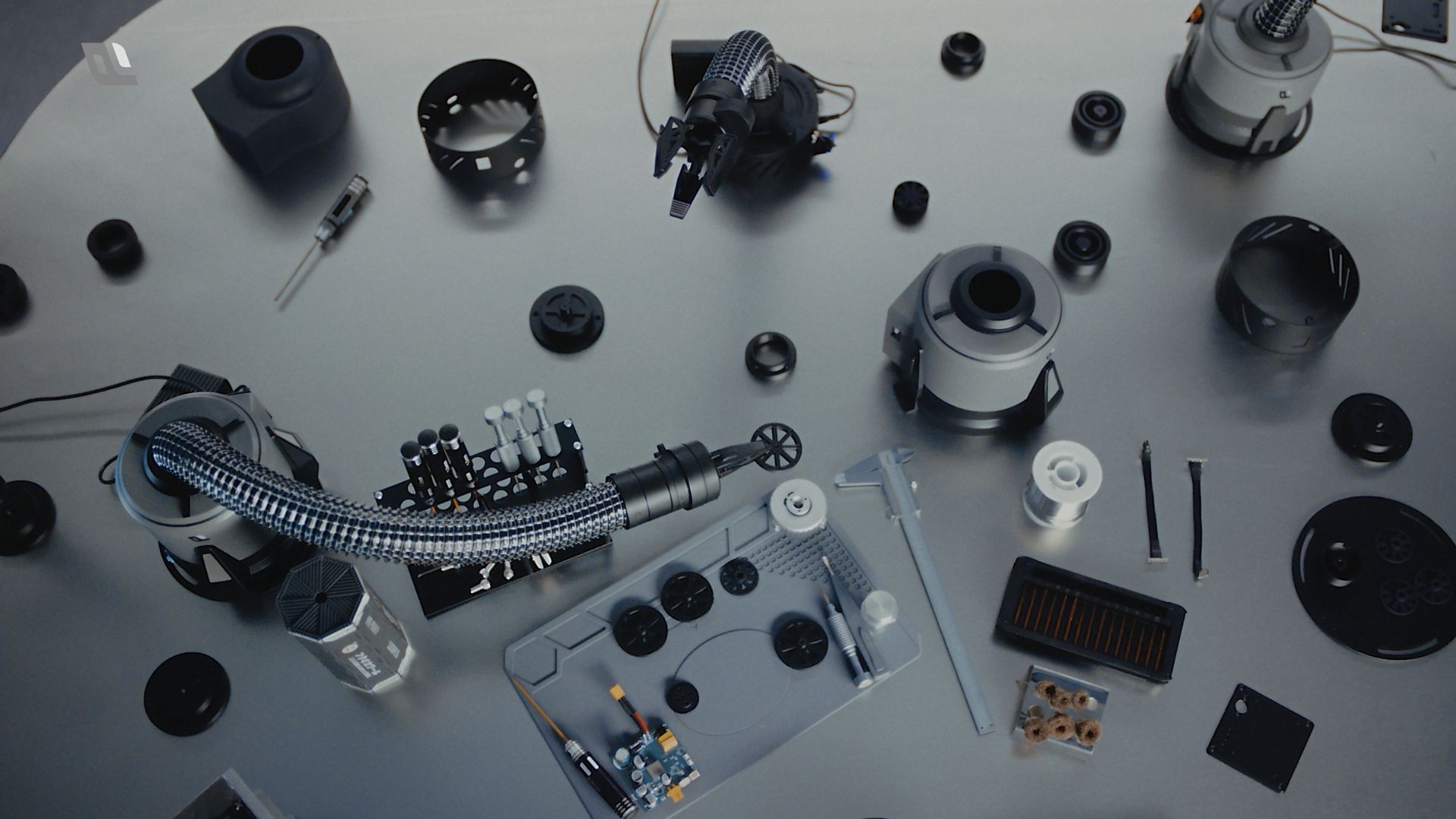Feagine Releases Fi0 for Cross-Embodiment Robotics