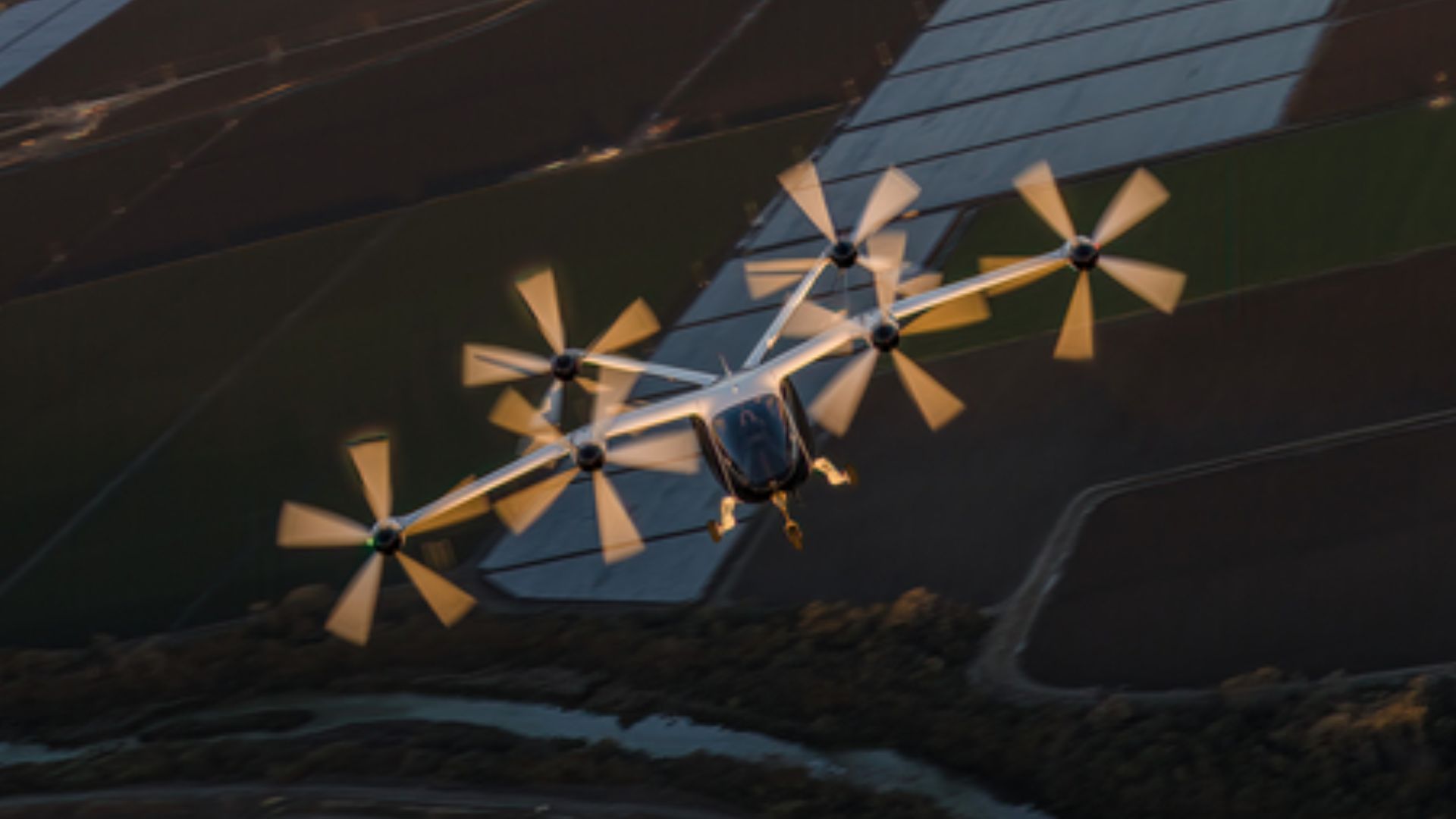 Joby establishes 45,000-sq-foot Texas hub ahead of planned eVTOL air taxi flights
