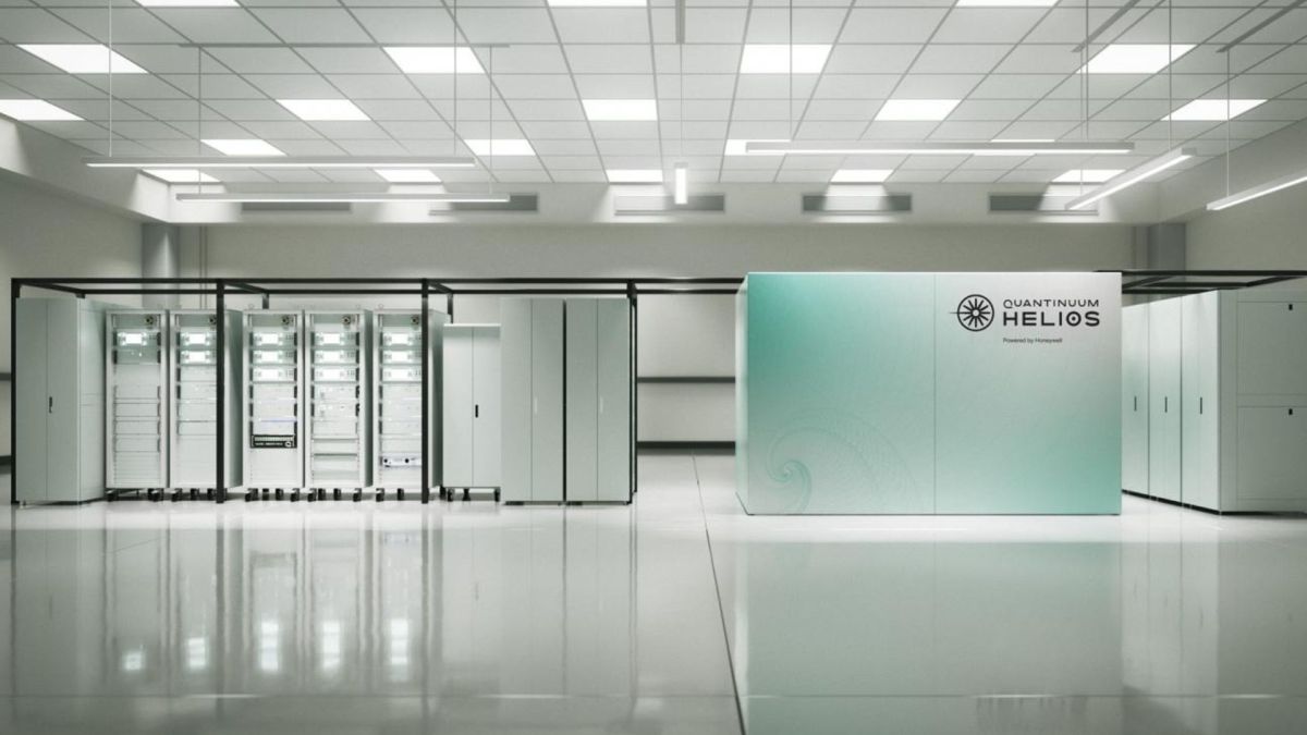 Quantum hardware scaling gets industrial boost as Quanta and Quantinuum team up