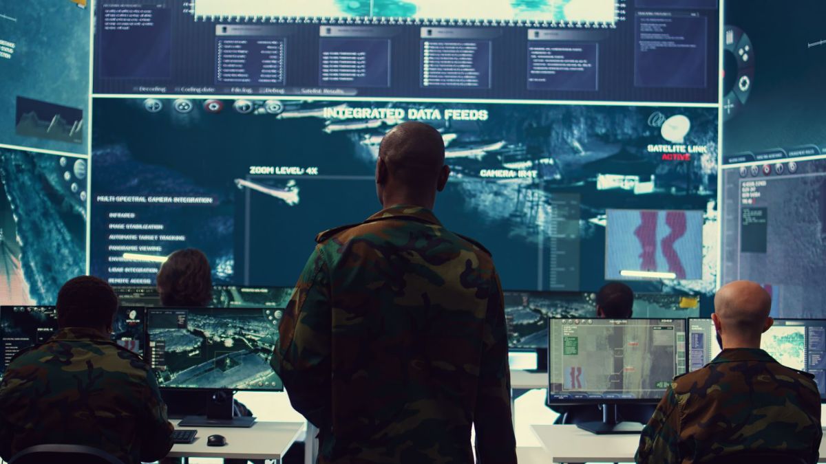 US Marines acquire ‘cognitive’ tool that tracks adversary narratives in real time