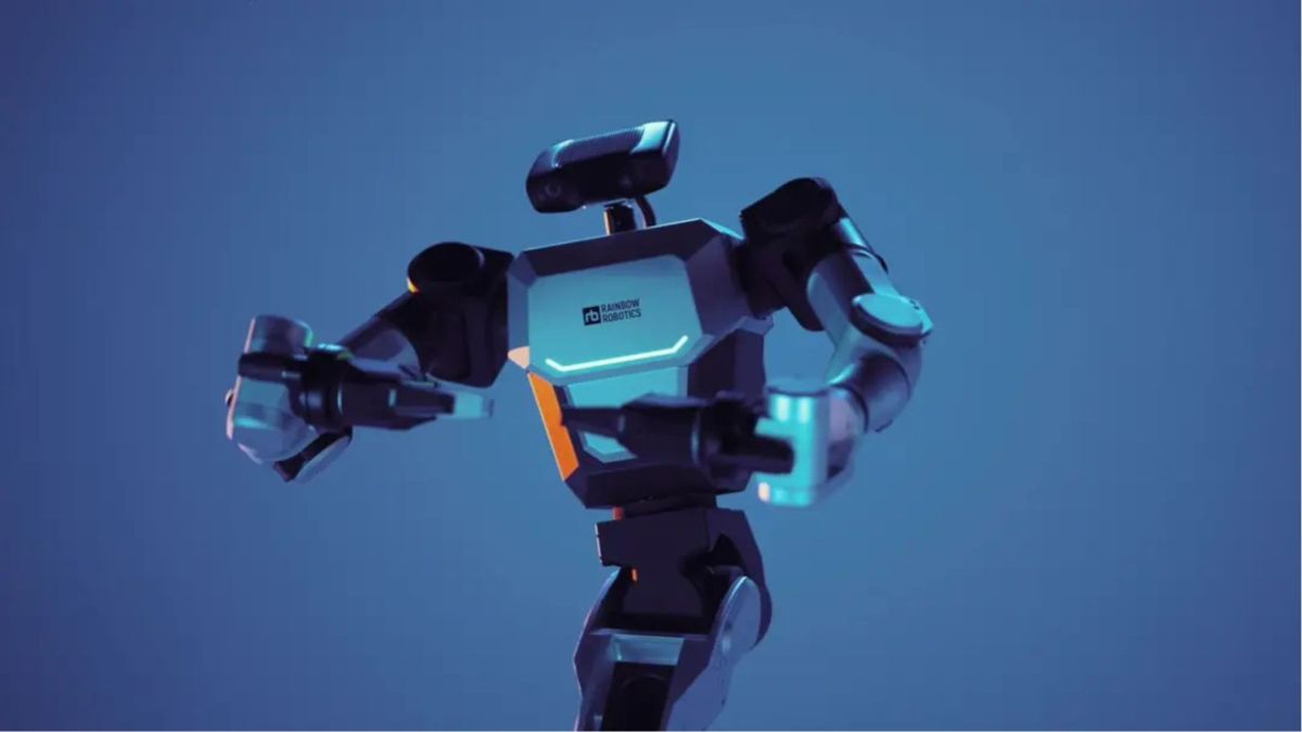 Samsung’s humanoid robot is quietly developing with lower actuator costs: Reports