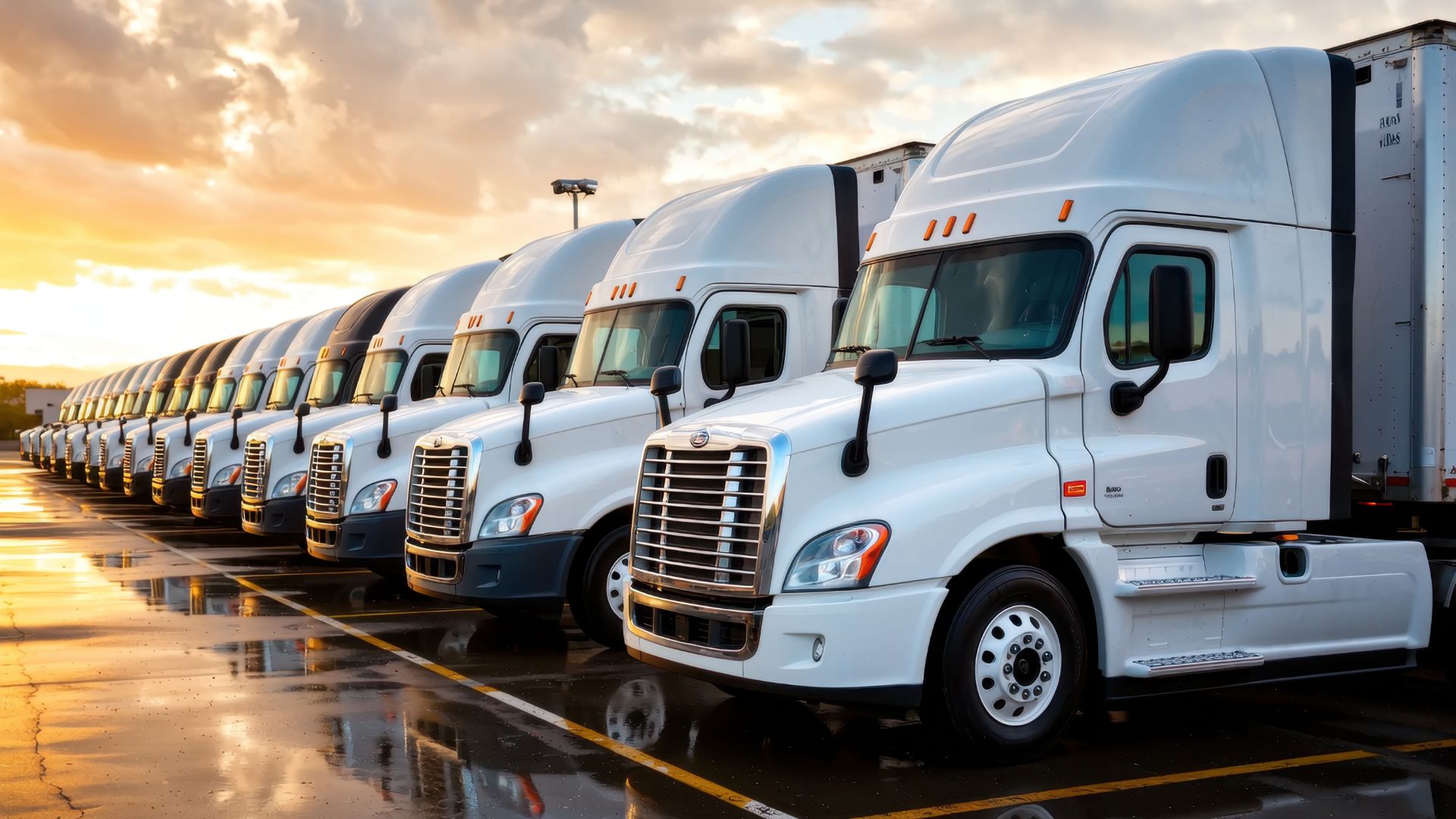 Houston Hub Eliminates Infrastructure Gaps for Heavy Natural Gas Fleets