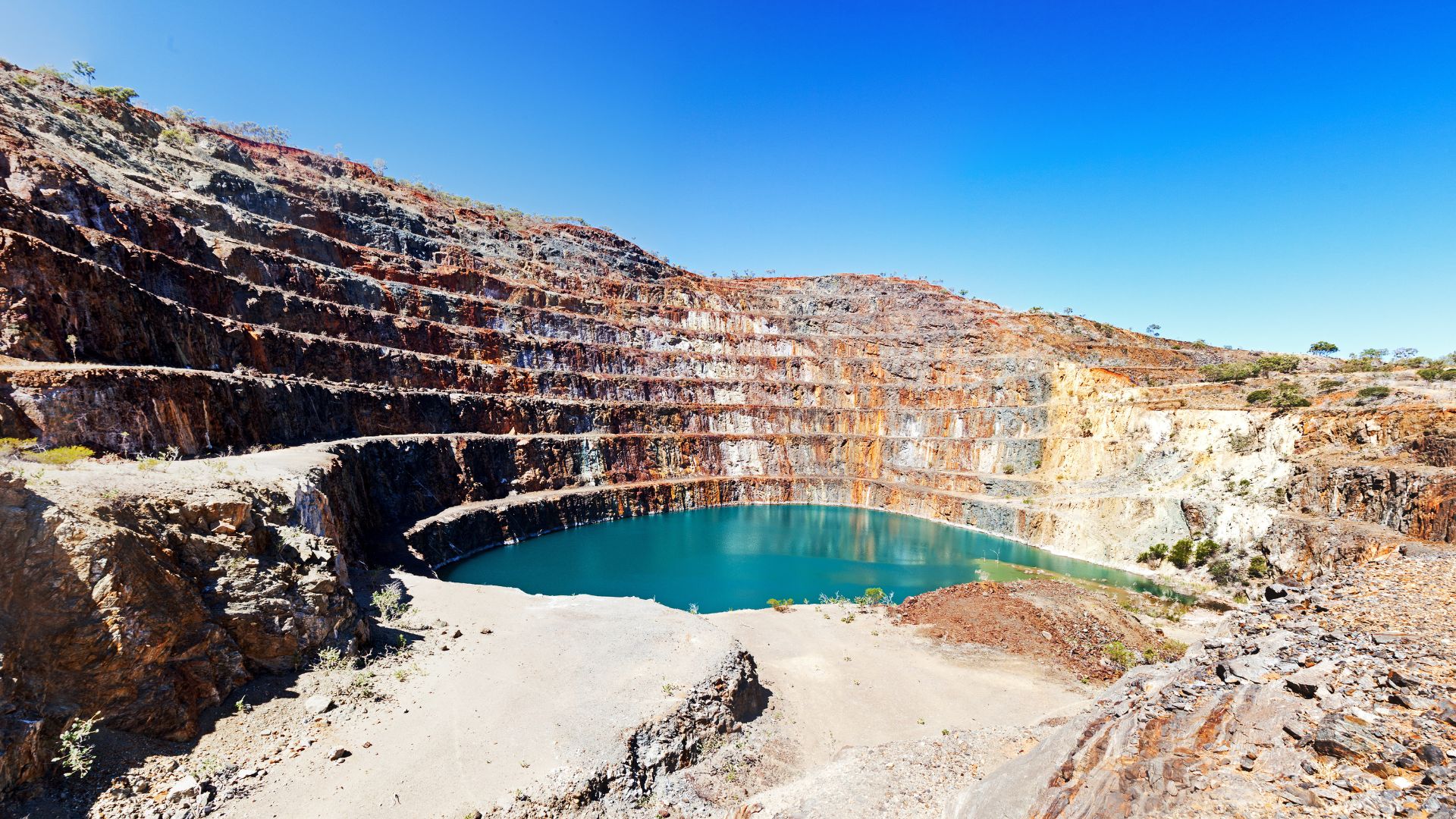 Aurora project targets 47-hole drilling amid US uranium push