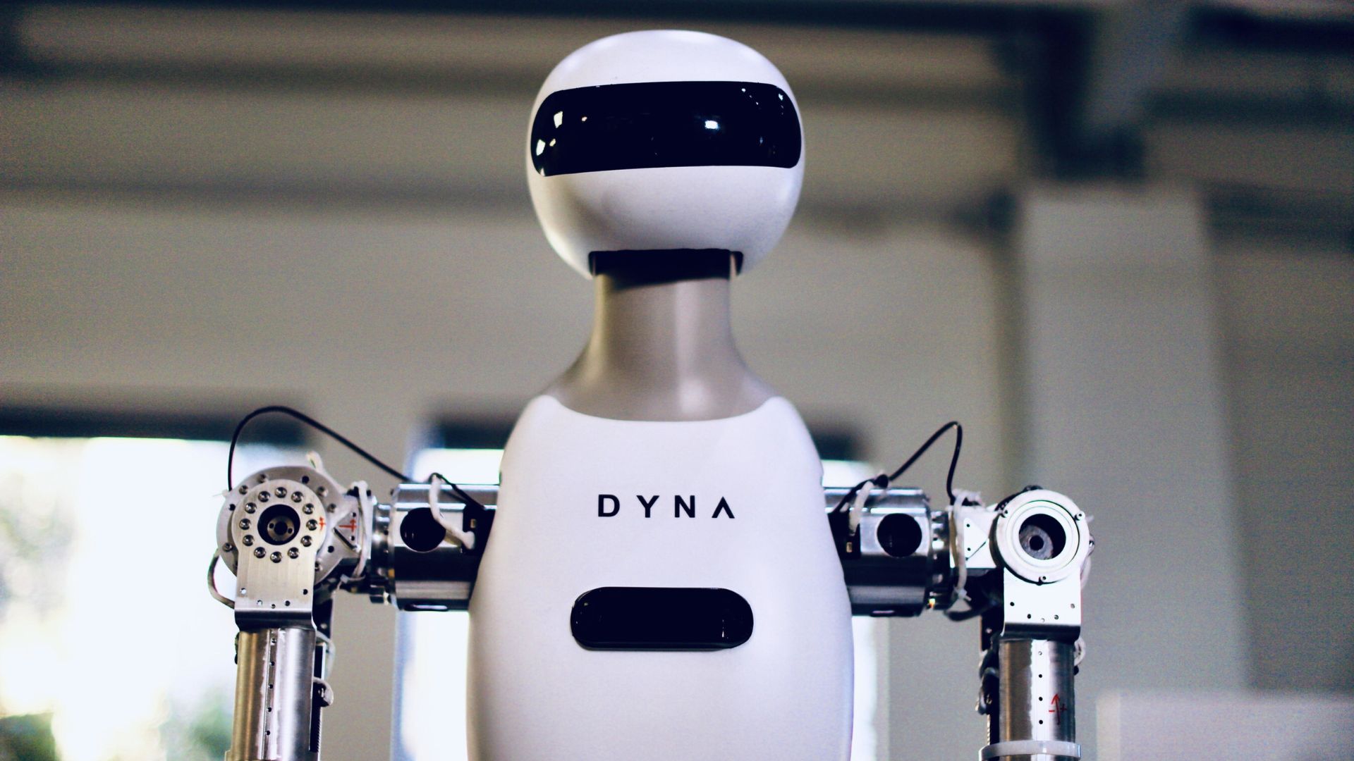 Humanoid robots trained on 1M hours of human video achieve up to 90% task success