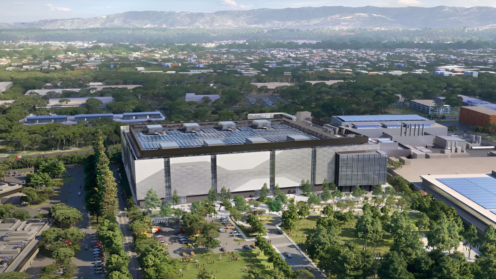 California university gets access to $5B semiconductor R&D hub