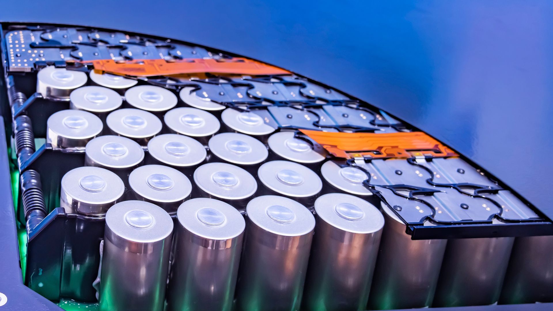 Breakthrough lithium metal battery sets record with 9,315 cycles in tests