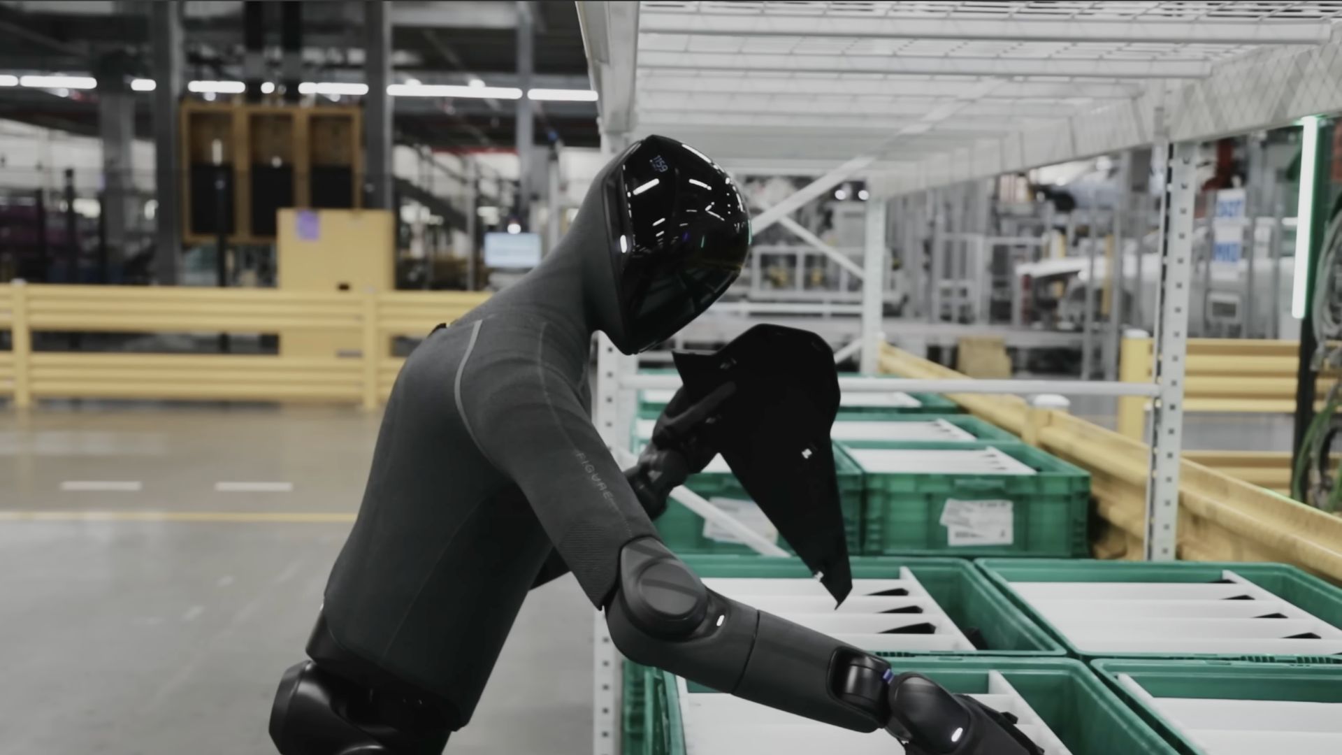 New stereo vision algorithm gives humanoid robots more humanlike depth perception