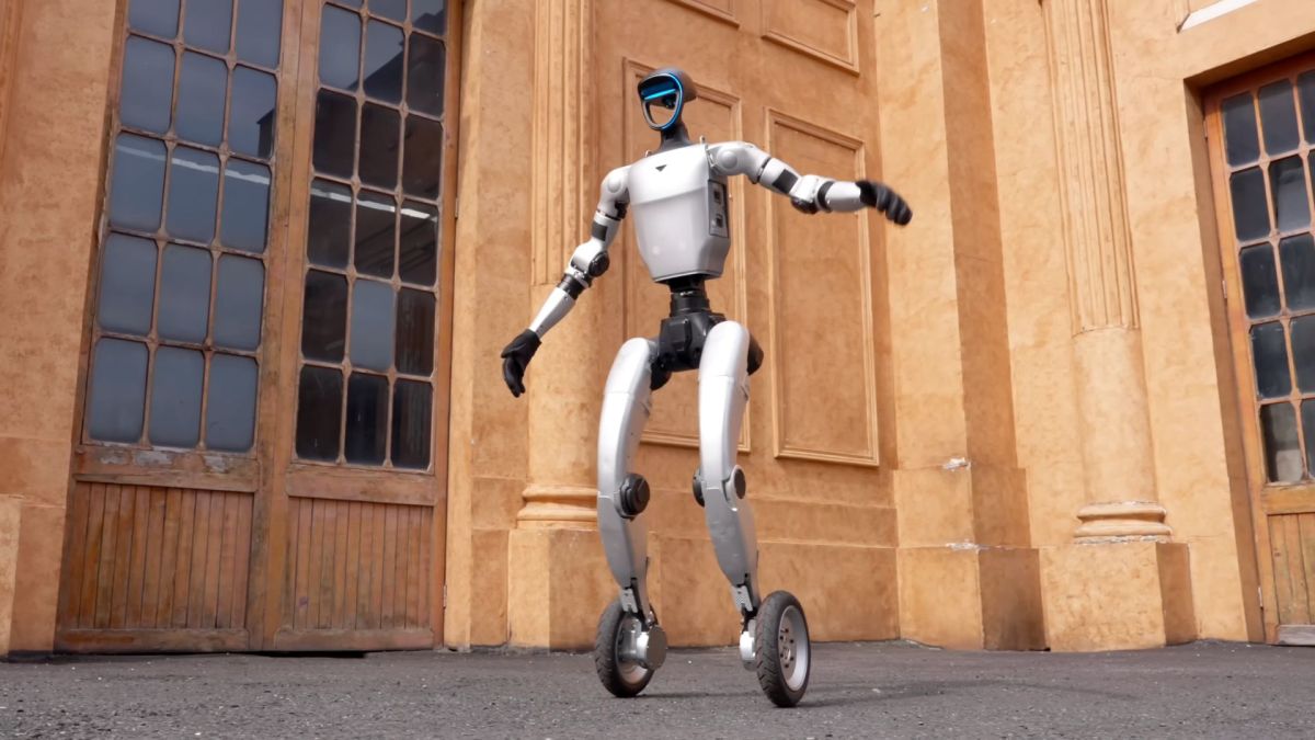Unitree targets $900 million IPO as robots move from demos into real-world use