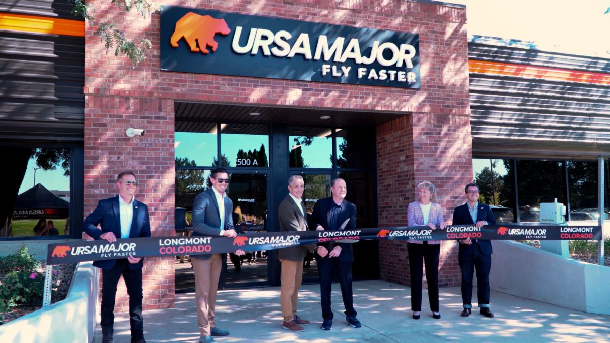 Hypersonic systems manufacturer opens sixth US factory to boost output