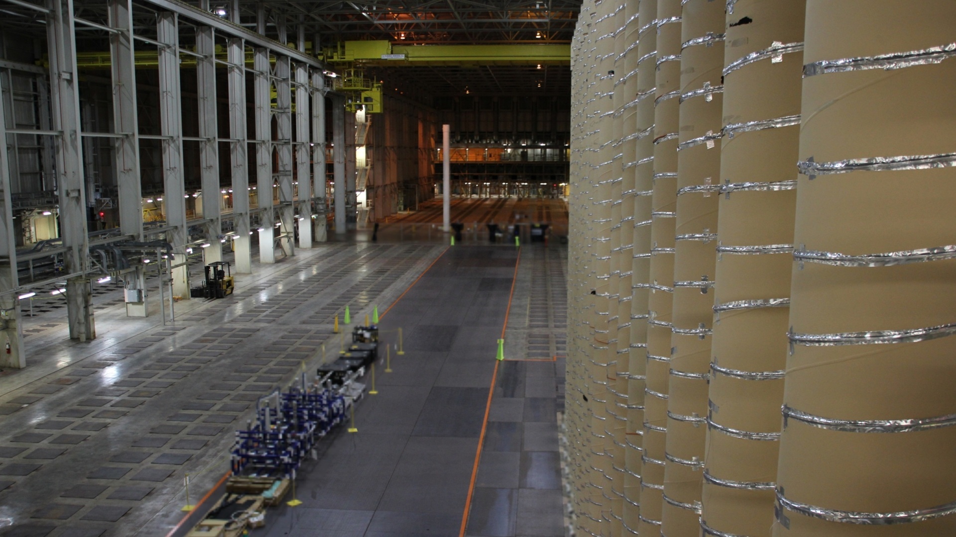 Critical uranium deal moves America’s next-gen nuclear reactors closer to reality