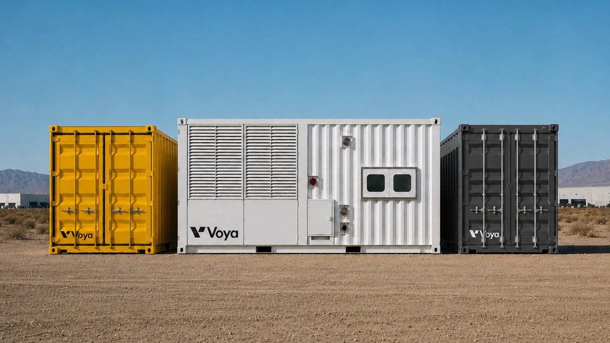 Aluminum fuel converts scrap metal into 2 MW of clean, firm power on demand