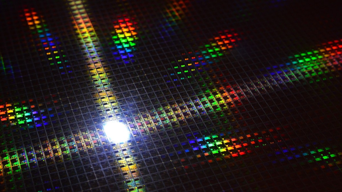 China could slash advanced chip supply gap to 34% by 2035, Goldman Sachs claims