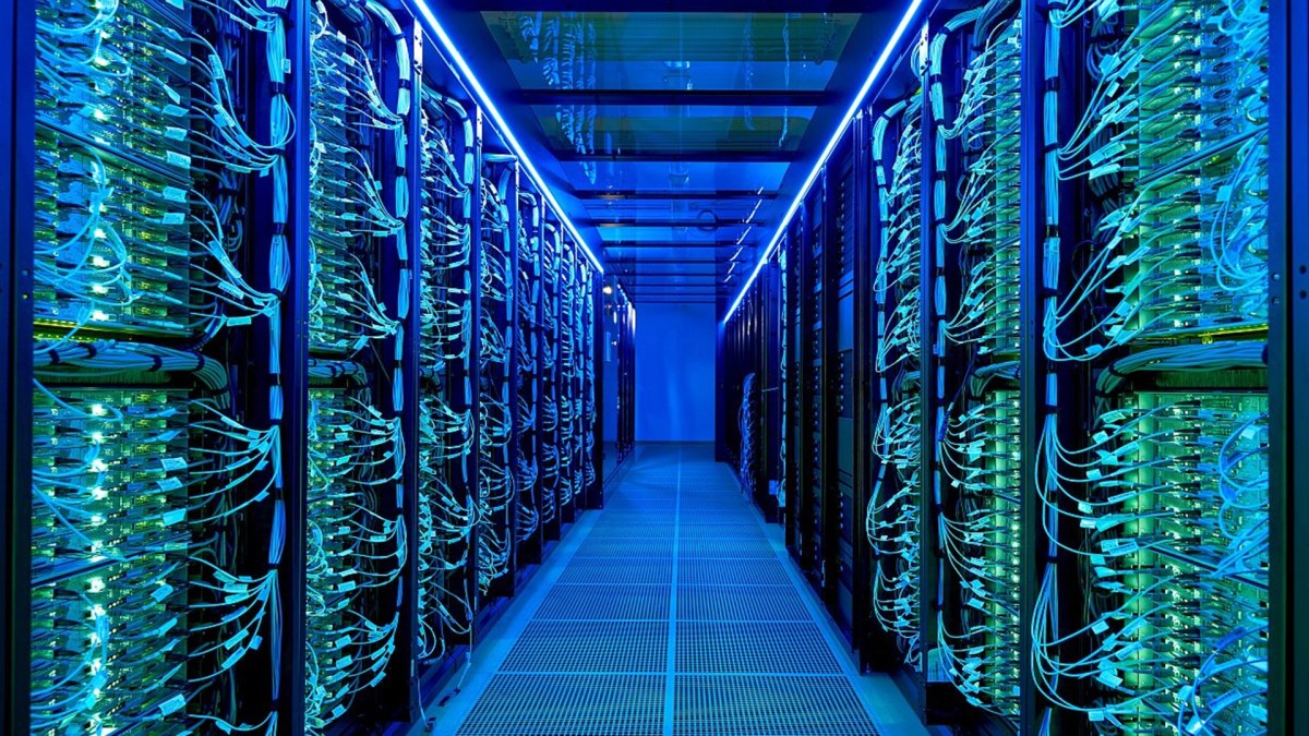 US Space Force unveils 2.64-petaflop Makau supercomputer with 74 advanced GPUs