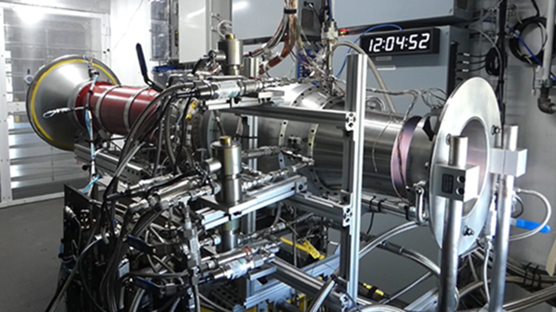 US Air Force Taps GE and Kratos to Provide Secondary Propulsion for JASSM