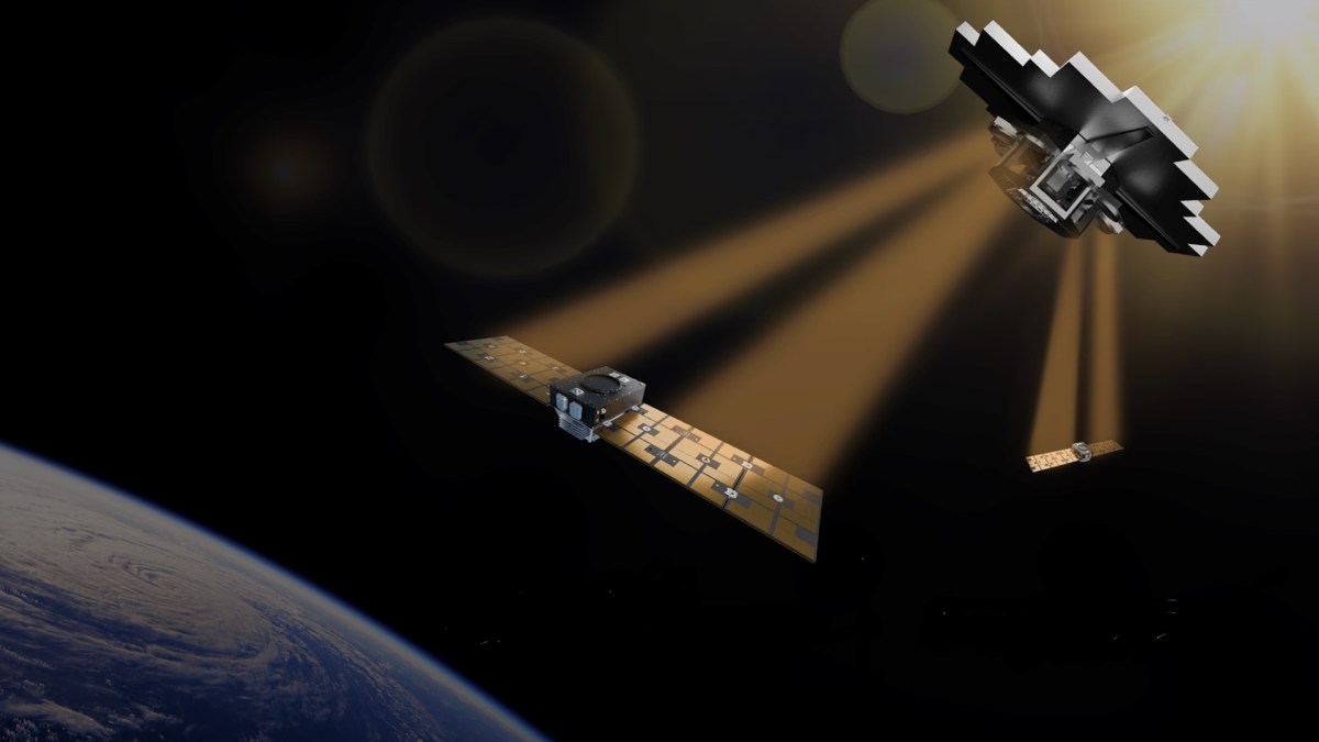 New orbital power grid targets 10x boost for space-based computing and data centers