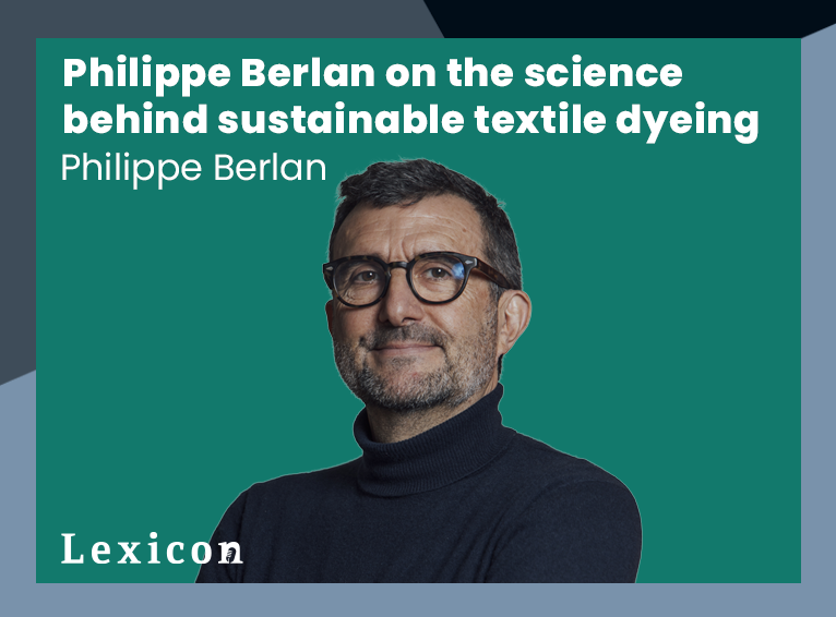 EverDye Utilizes Magnetic Biopolymers to Cut Textile Carbon Emissions by 90 Percent