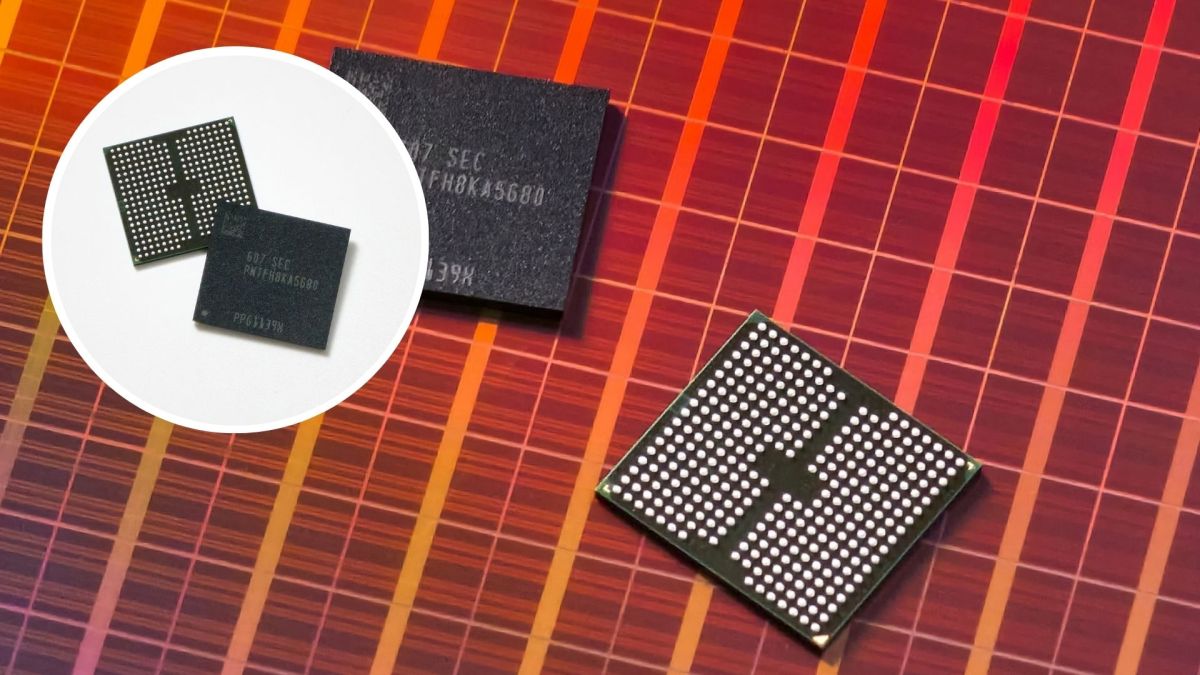 Chinese firm sees 93.7% capacity utilization as modern tech demand drives chip shortages