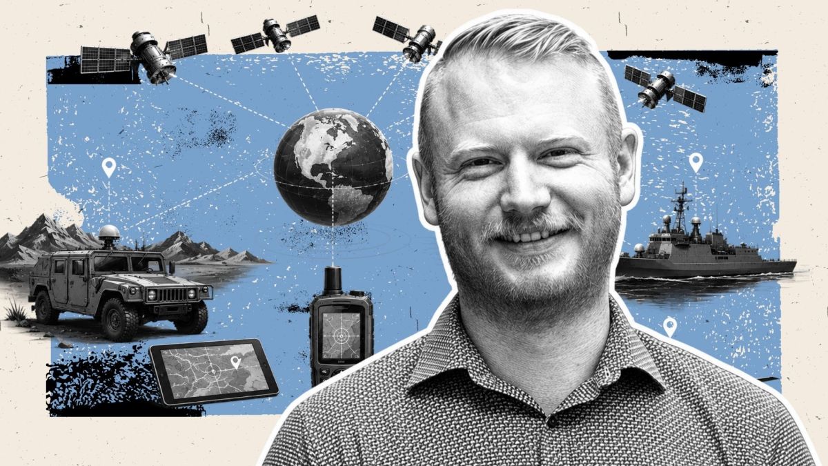 How quantum navigation could keep planes flying when GPS goes dark