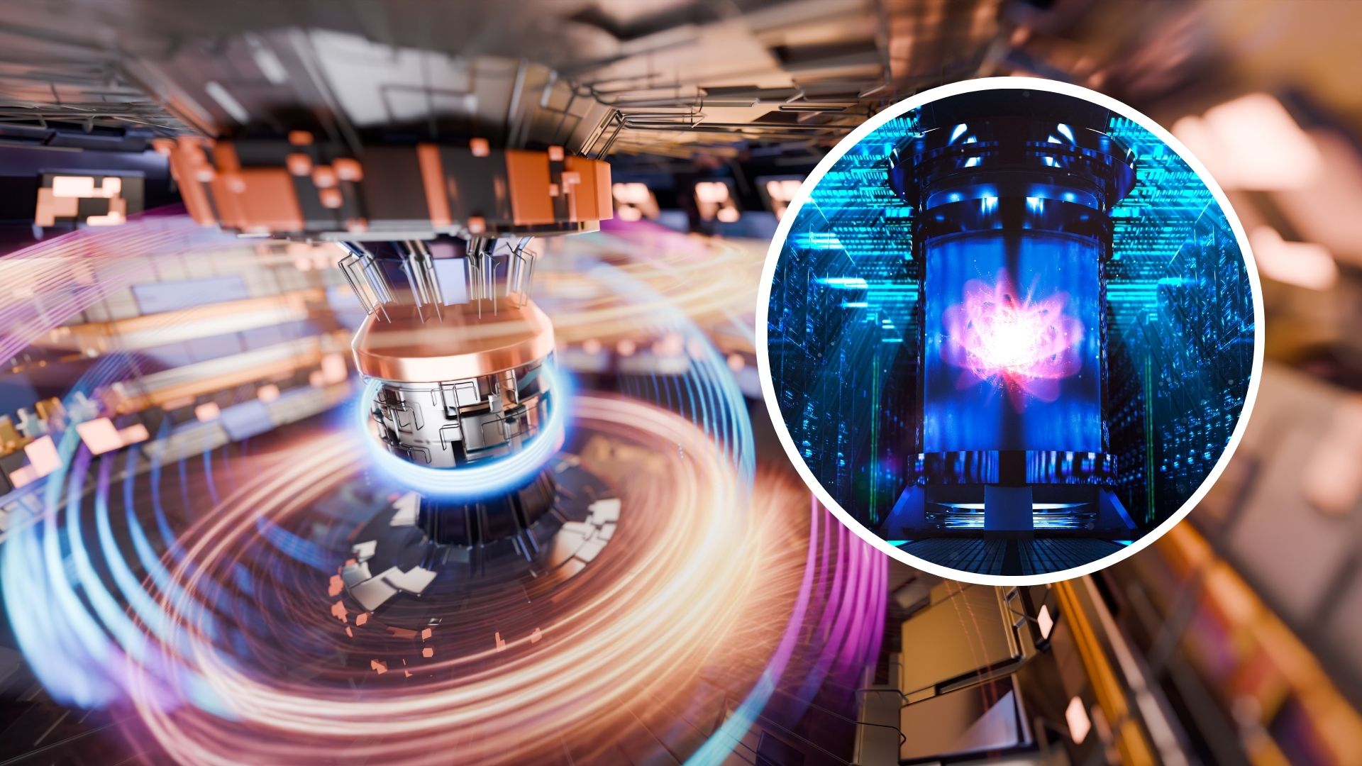 Northrop Grumman Subsidiary Grows Record-Size Crystal for Fusion Laser Research