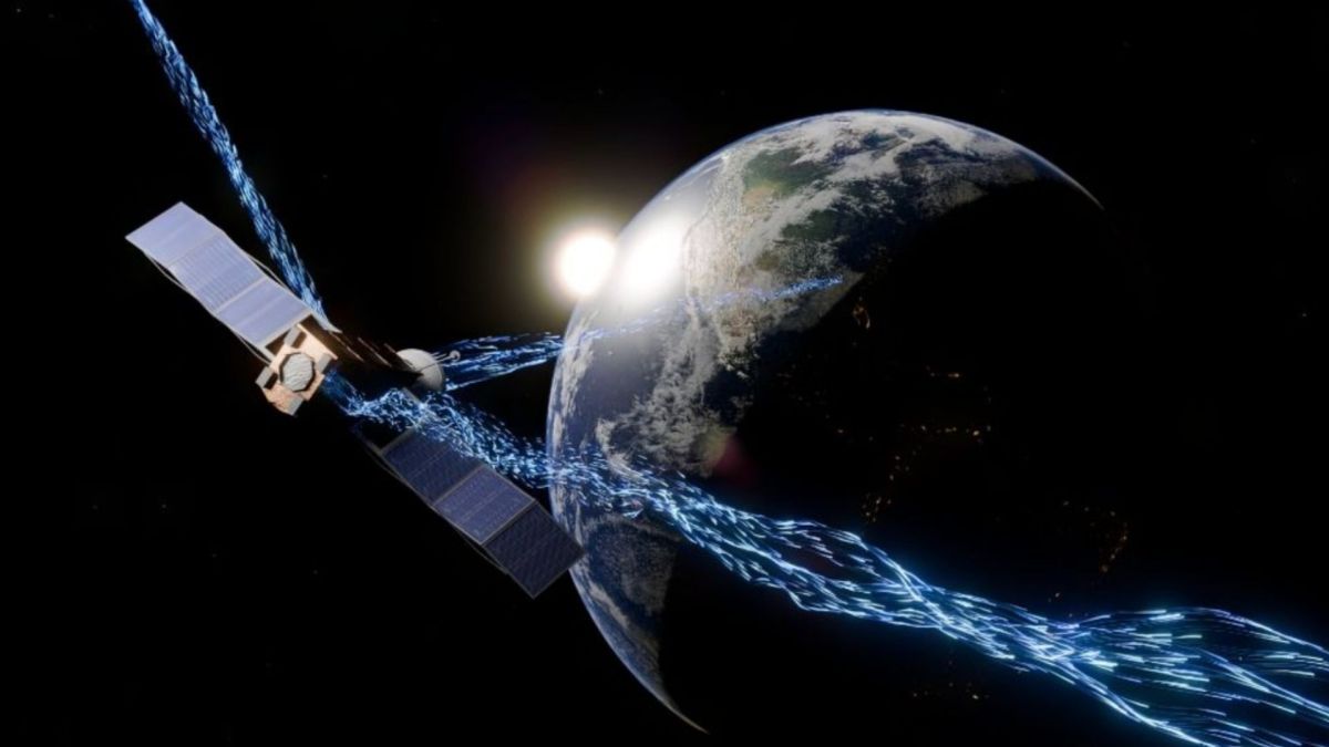 5-fold boost: US firms build stronger encryption for space based platforms