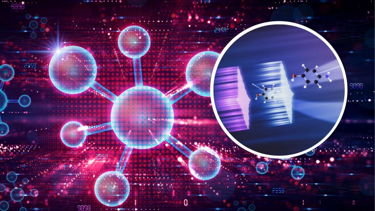 US scientists document ultrafast motion of electrons that drive making, breaking of chemical bonds