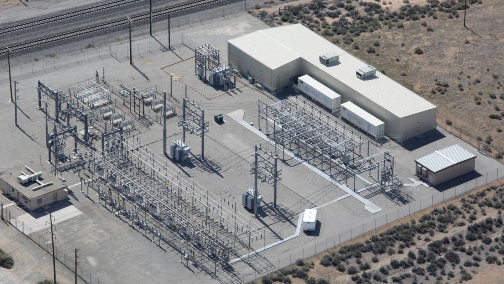 California county locks in 20 years of cheaper power with 7.7-MW system