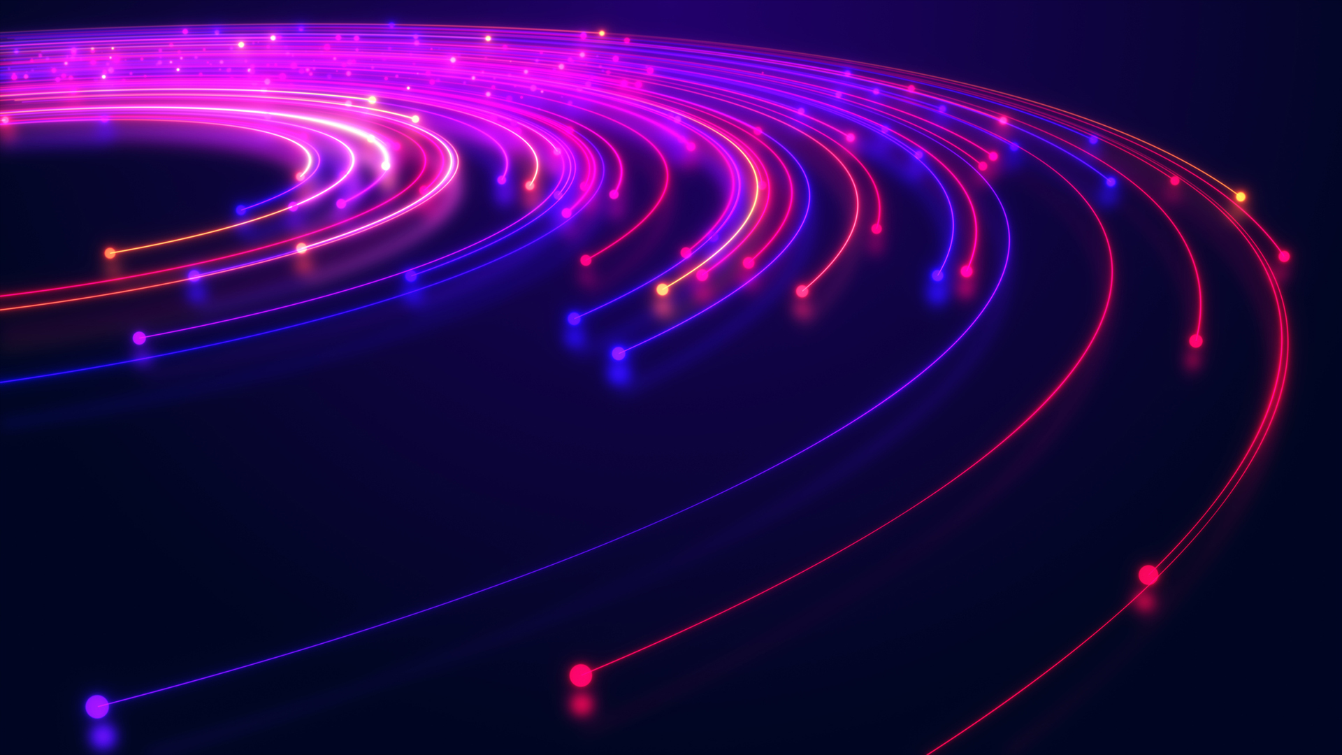 Scientists build four-lane highway for light inside a single photonic chip
