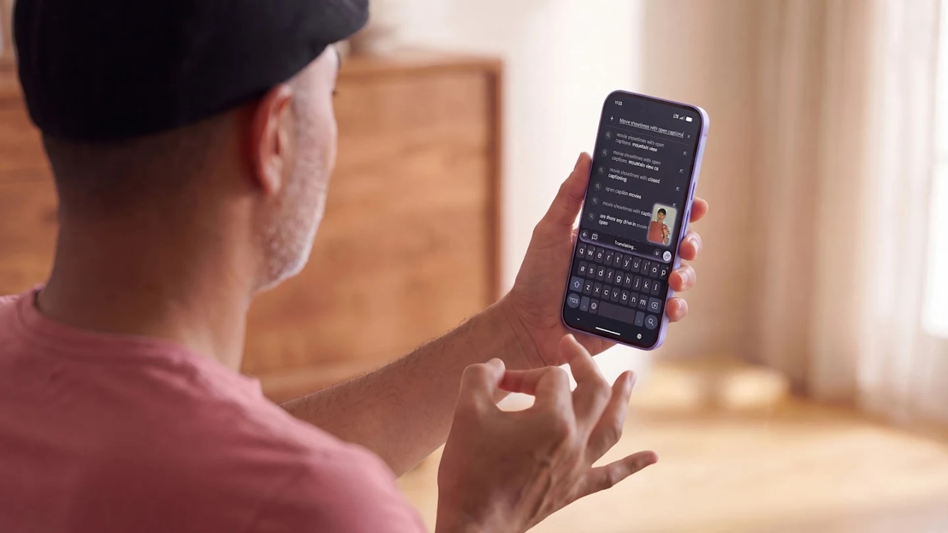 Google's new model turns sign language into text for web searches