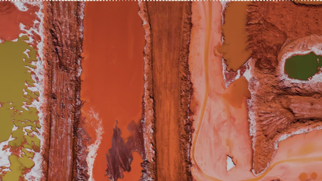 featured image for post US startup turning mining waste into defense minerals gets funding