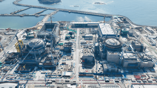 China makes major nuclear expansion move, adds four new projects in $25 billion energy investment