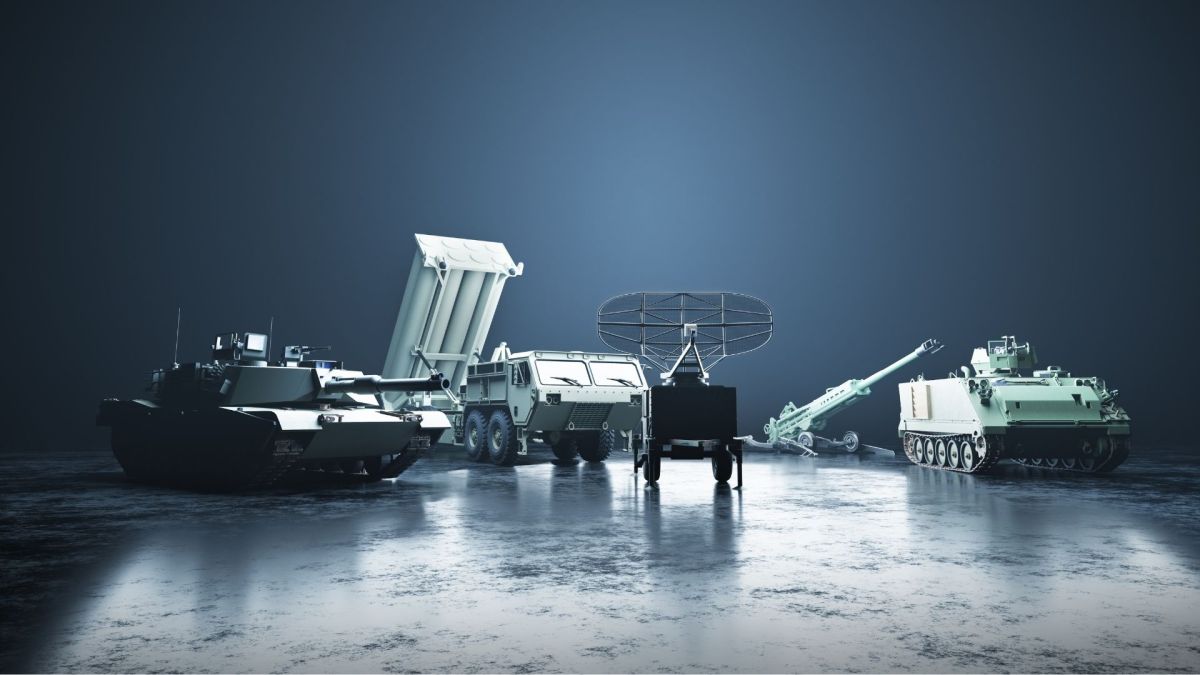 Networked air defense could get major boost with integrated passive sensor tech
