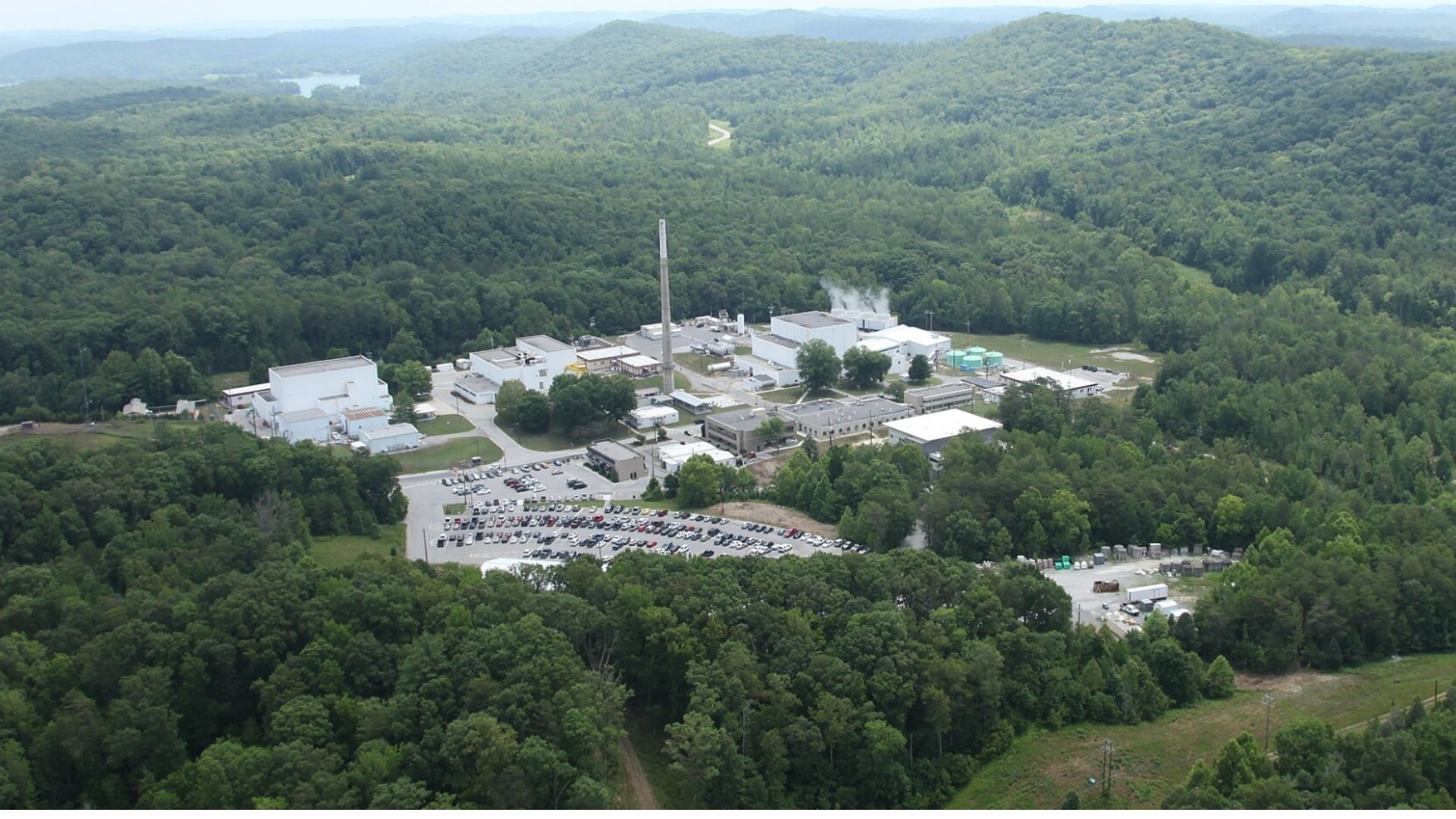 US could turn to one of world's highest-flux reactors to speed up nuclear expansion