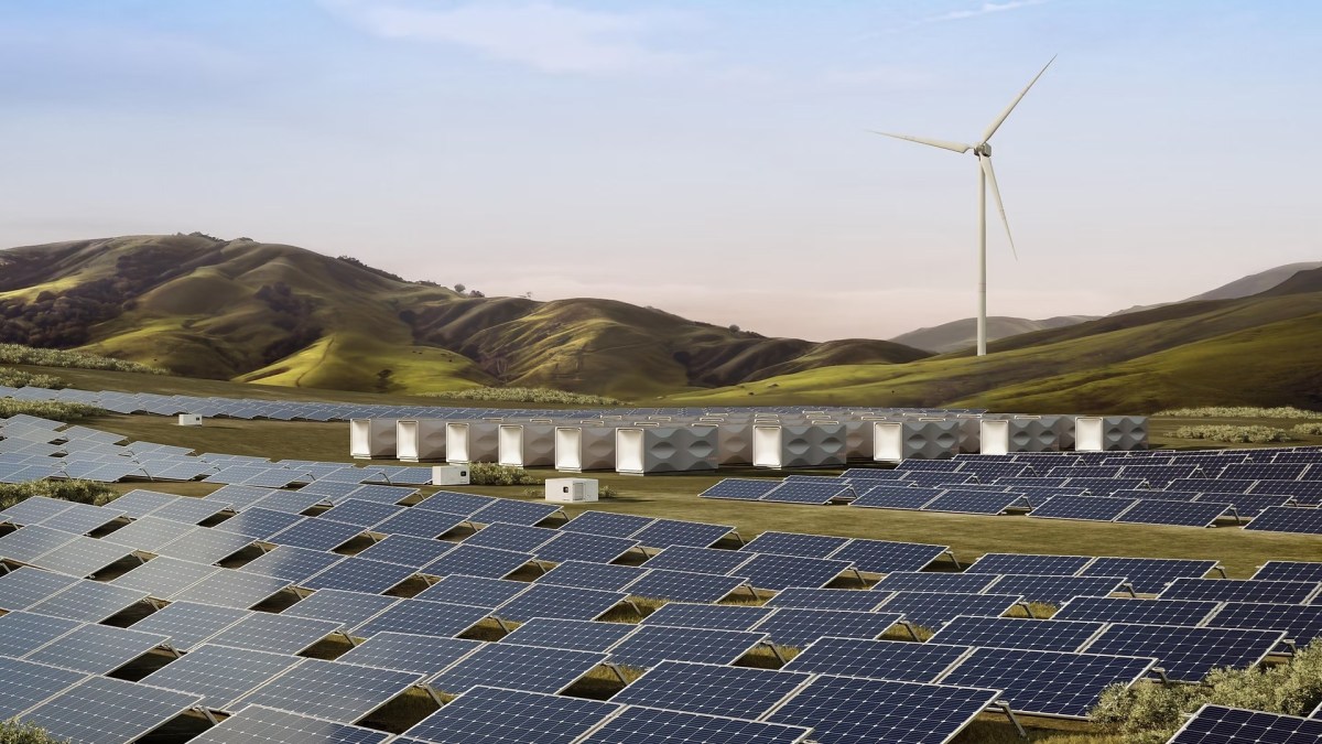1 GW storage deal aims to deliver round-the-clock renewable power for data centers