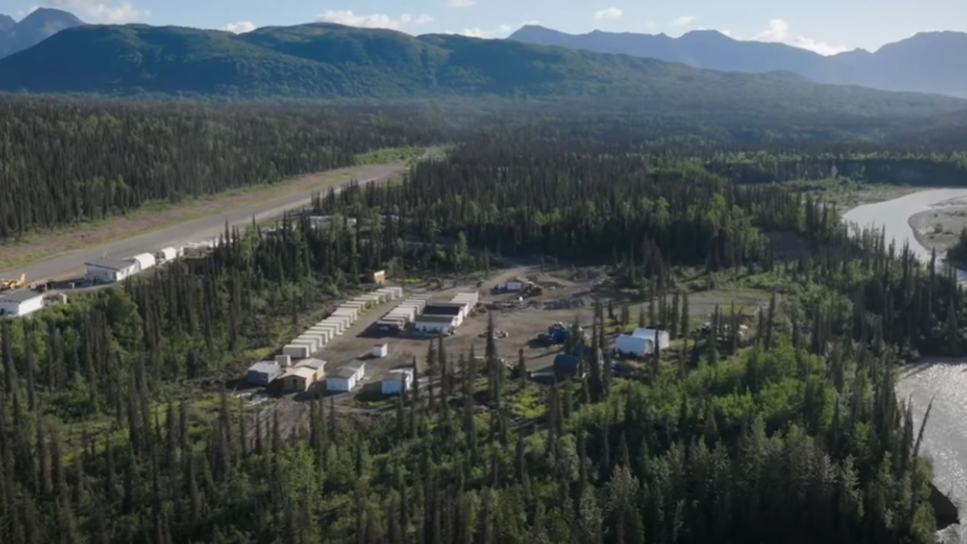 Nova Minerals Está Cerca De Producir Antimonio En Alaska Gracias A Una Financiación De 43,4 Millones De Dólares